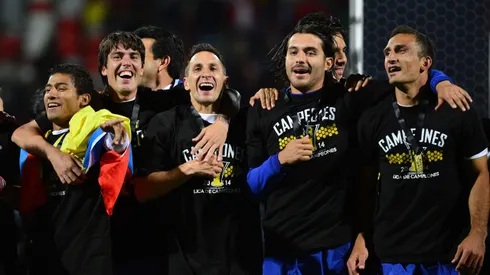 Argentino que fue campeón en Cruz Azul define a Perea, Torrado y Corona