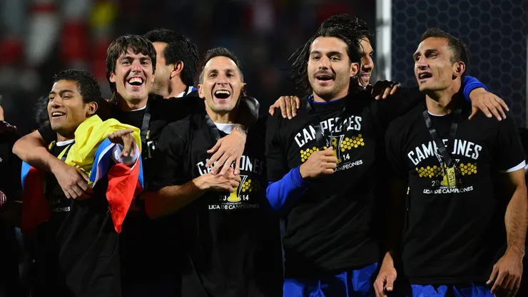 Argentino que fue campeón en Cruz Azul define a Perea, Torrado y Corona