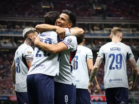 Paradela encuentra nuevos socios en Cruz Azul: no solo Sepúlveda