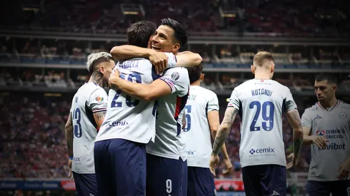 José Paradela y Ángel Sepúlveda conectaron rápidamente en Cruz Azul.