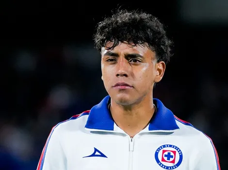 ¿Los seleccionados suman para la Regla de Menores en Cruz Azul?
