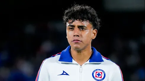 ¿Los seleccionados suman para la Regla de Menores en Cruz Azul?