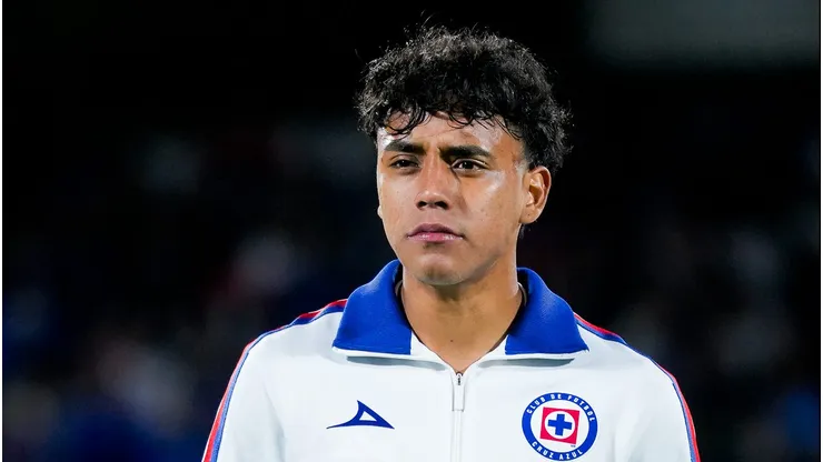 ¿Los seleccionados suman para la Regla de Menores en Cruz Azul?