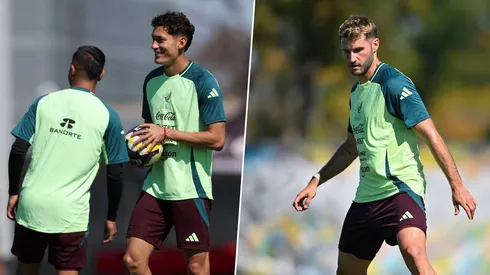 Los hombres vinculados con Cruz Azul encendieron a la afición en redes sociales.