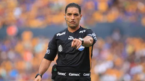 Árbitro de la final entre Cruz Azul y Toluca hizo dura confesión