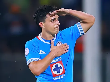 Lolo Faravelli eligió al equipo de su vida y un sueño pendiente