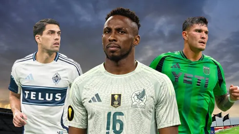 Adrián Esparza señaló 3 posibles nombres que Cruz Azul podría fichar.