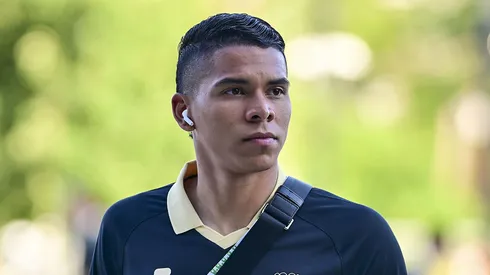 El destrato de la Selección de Colombia a Kevin Mier