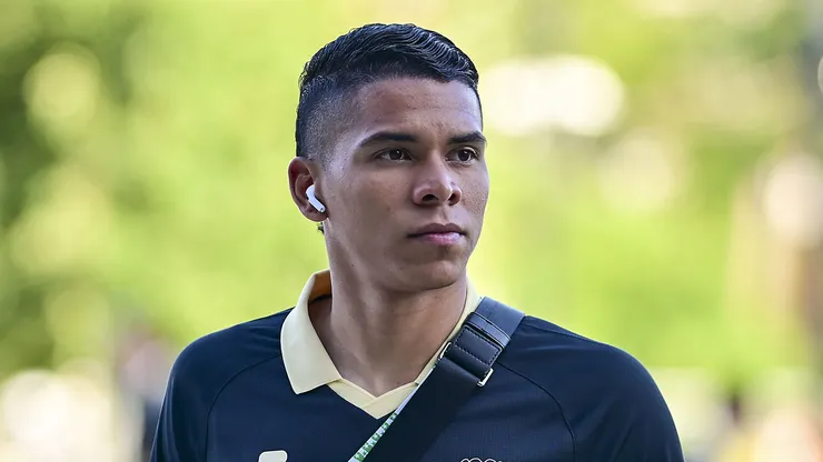 El destrato de la Selección de Colombia a Kevin Mier