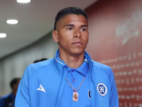 Duro revés para Kevin Mier con la Selección de Colombia