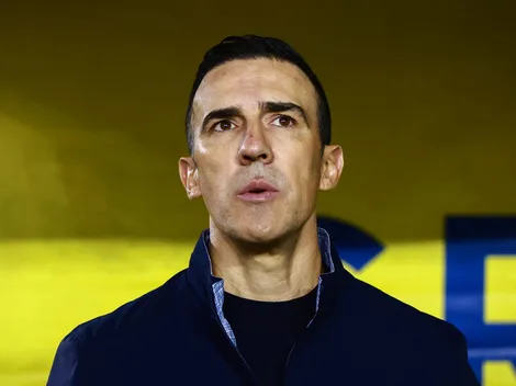 La verdad sobre la posible llegada de Vicente Sánchez al América de Cali