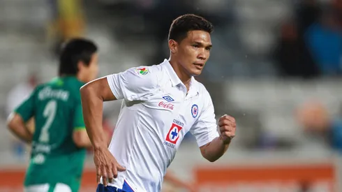 Teo Gutiérrez repasó un momento que lo marcó para el resto de su carrera tras salir de Cruz Azul.