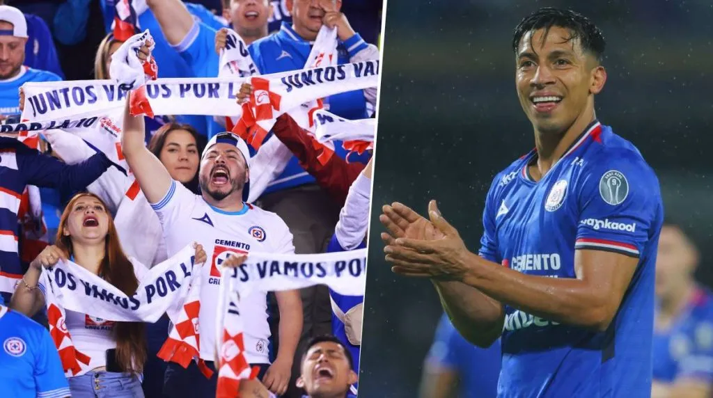 La afición eligió al canterano que debe reemplazar a Ángel Sepúlveda