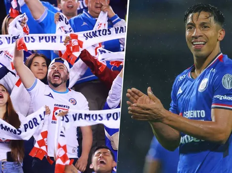 La afición eligió al canterano que debe reemplazar a Ángel Sepúlveda