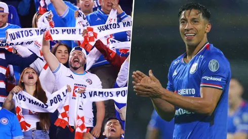 La afición eligió al canterano que debe reemplazar a Ángel Sepúlveda