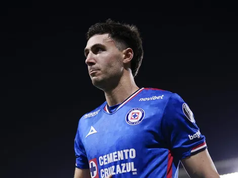 La Liga MX premia a Paradela pero se olvida de Rotondi