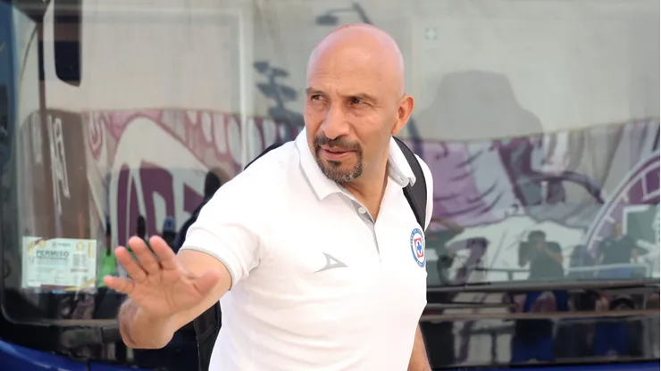 El ex portero de Cruz Azul fue contundente al analizar la no convocatoria del ex guardavallas del América.