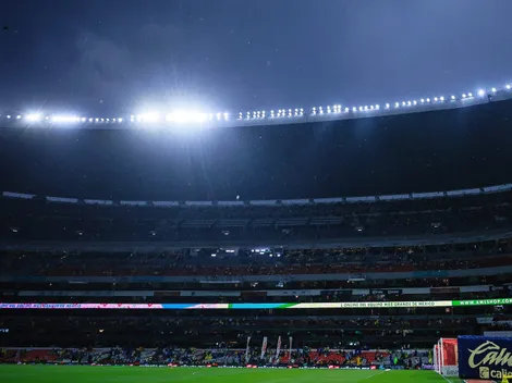 Revelan los precios premium para ver a Cruz Azul en el Azteca