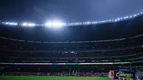 El Coloso de Santa Úrsula abrirá sus puertas en el 2026 con la disputa de un amistoso entre la Selección de México y su similar de Portugal, en donde se espera la presencia de Cristiano Ronaldo.