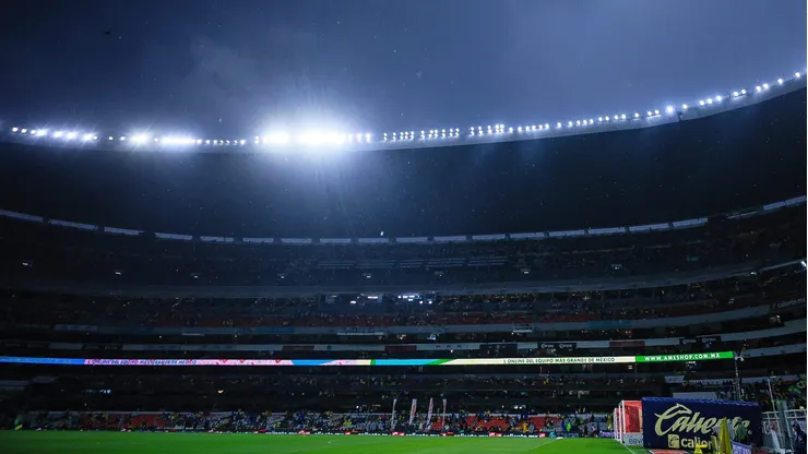 El Coloso de Santa Úrsula abrirá sus puertas en el 2026 con la disputa de un amistoso entre la Selección de México y su similar de Portugal, en donde se espera la presencia de Cristiano Ronaldo.