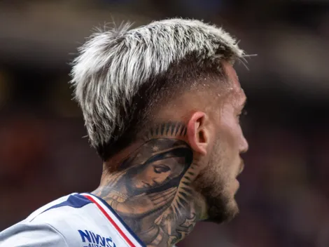 Piovi habló de su NO llegada al Inter: "Lamentablemente"