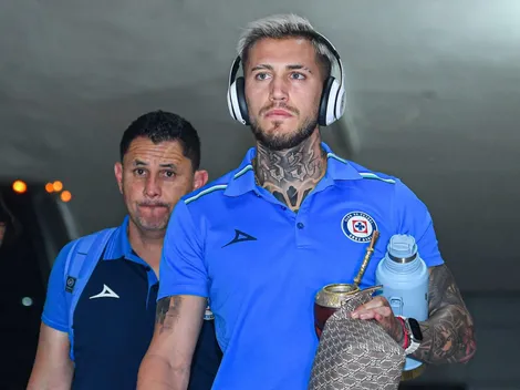 Las noticias de Cruz Azul este jueves 4 de septiembre