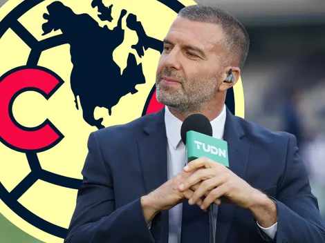 "Quise llevar a Tito Villa al América"