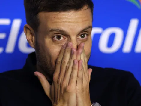 La millonada de Atlético Mineiro que rechazó Martín Anselmi