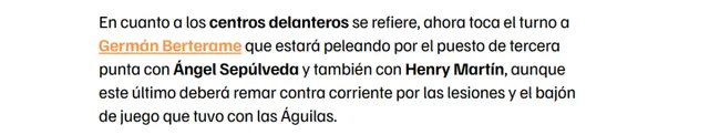Las 2 figuras de Cruz Azul que buscarían hacerse un lugar en la lista final de Javier Aguirre. (Mediotiempo)