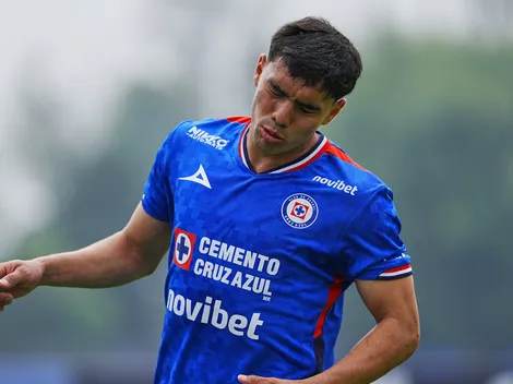 ¿Por qué Bryan Gamboa no entra en planes para reemplazar a Sepúlveda?