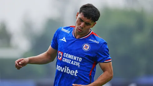 ¿Por qué Bryan Gamboa no entra en planes para reemplazar a Sepúlveda?