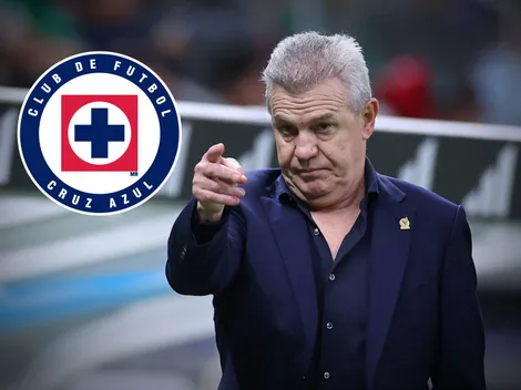 2 figuras de Cruz Azul pelean por lugar en el TRI para Mundial 2026