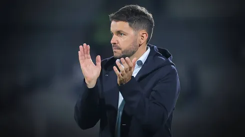 Nicolás Larcamón ha conseguido encaminar a Cruz Azul en la Liga MX tras el traspié en Leagues Cup.