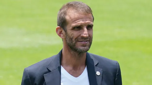 Iván Alonso y el gran éxito de su gestión en Cruz Azul.