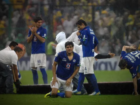 Yosgart Gutiérrez recuerda el dolor por la final perdida ante América