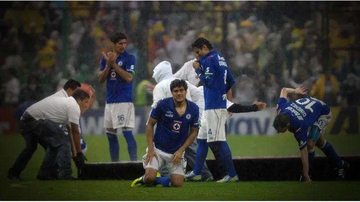 El ex portero de Cruz Azul revivió el dolor que causó la final perdida ante América en 2013.