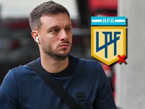 La insólita razón por la que Anselmi no quiere dirigir en Argentina