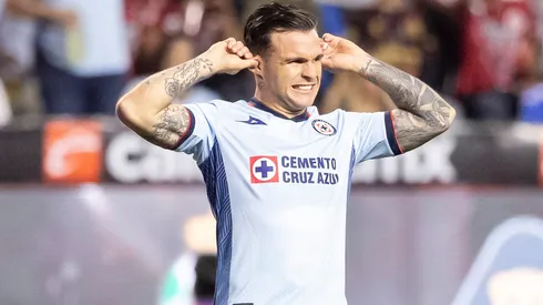 El uruguayo pasa un mal momento en su propio país.