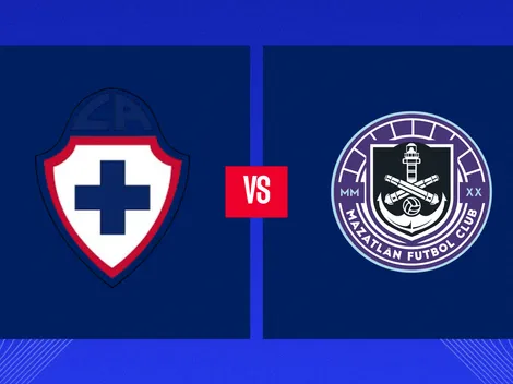 ¿Cuándo y cómo ver el Cruz Azul Femenil vs. Mazatlán?