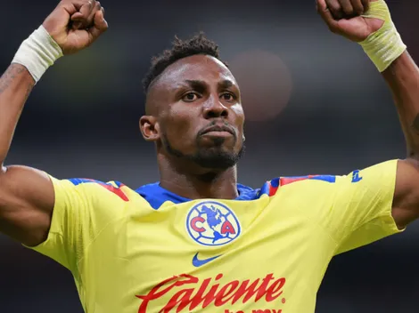 El dinero que Cruz Azul tendría que pagar por Julián Quiñones