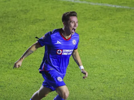 Un ídolo de Cruz Azul rescató a Huescas de jugar con el América