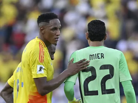 Kevin Mier asegura su lugar en el Mundial 2026