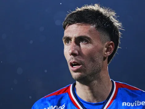 Paradela supera a Cabecita Rodríguez en Cruz Azul