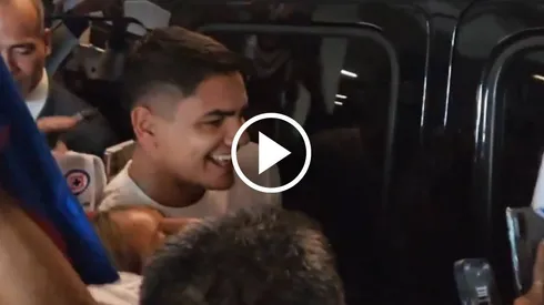 La afición le demostró su completo apoyo al Toro Fernández