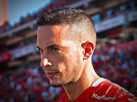 Iván Marcone recibe un duro golpe con su equipo actual en Conmebol