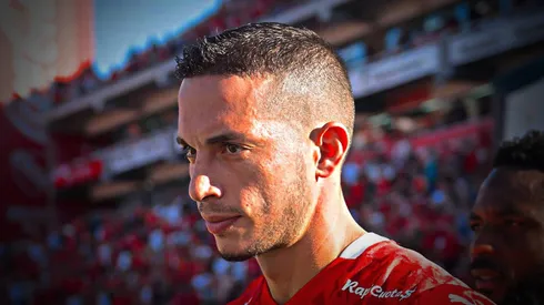 El ex futbolista de Cruz Azul recibió un duro golpe con su equipo de Conmebol.