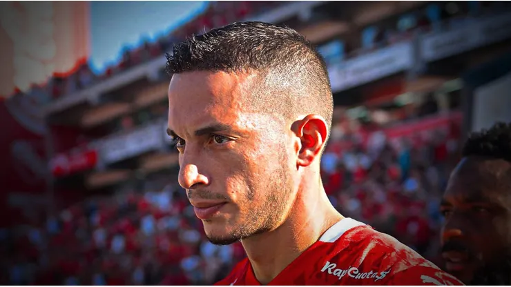 El ex futbolista de Cruz Azul recibió un duro golpe con su equipo de Conmebol.