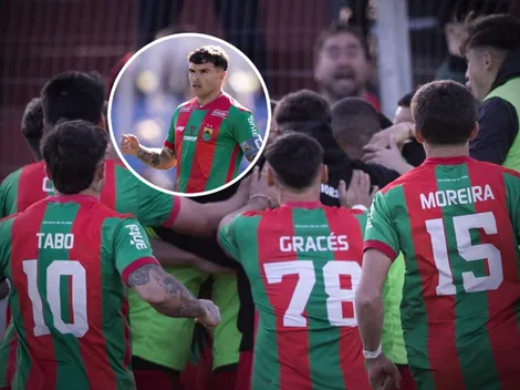 Drástica medida de Tabó y compañeros ante el drama que vive en Uruguay