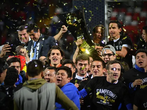 Mientras Mier celebra, ex campeón en Cruz Azul sufre revés rumbo al Mundial 2026