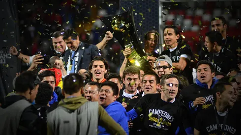 Fue multicampeón con Cruz Azul y ahora busca clasificar al Mundial 2026.